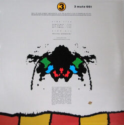 Erasure - The Circus (Gladiator Mix) - Image 2