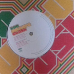 Two Culture Clash - How Do You Love?