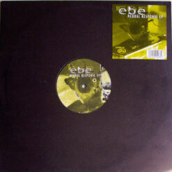 EBE* - Neural Response EP