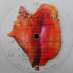 Hard Kiss* - The Phoenix