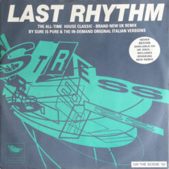 Last Rhythm - Last Rhythm