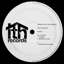 Hardsoul - Back Together (Disc 1)