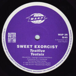 Sweet Exorcist - Testone Remixes - Image 3