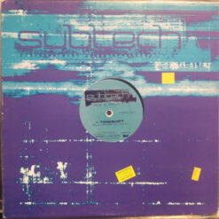 Subtech - Timeshift / Celestial Skies - Image 3