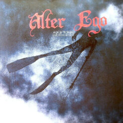 Alter Ego - Rocker