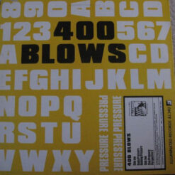 400 Blows - Pressure - Image 2