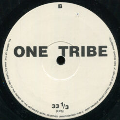 One Tribe (2) - Get Hype - Image 2