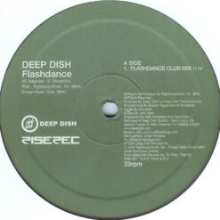 Deep Dish - Flashdance