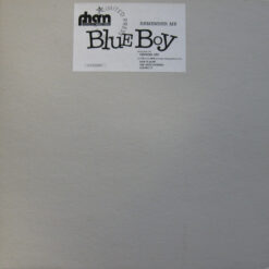 Blue Boy - Remember Me