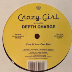 Crazy Girl - Bad Ass Reputation - Image 3