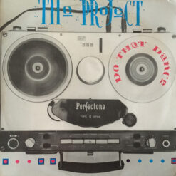 The Project (3) - Do That Dance