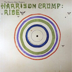 Harrison Crump - Ride