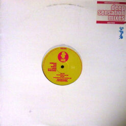 Robinson Wall Project Featuring Gary Michael Wade - Deep Down