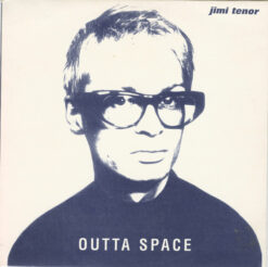 Jimi Tenor - Outta Space