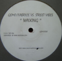 Gemo/Fabrice* Vs. Street Vibes* - Walking