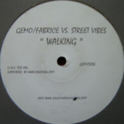 Gemo/Fabrice* Vs. Street Vibes* - Walking