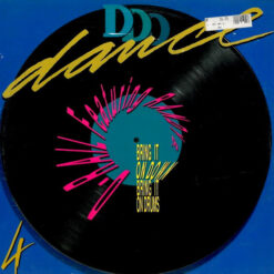D-Rail - Bring It On Down