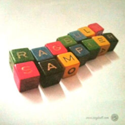 Various - Ragbull Music Sampler Volume #1