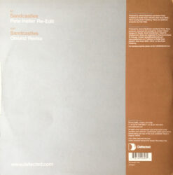 Sydenham & Ferrer* - Sandcastles (Remixes) - Image 2