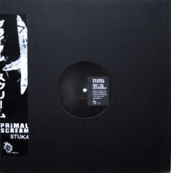 Primal Scream Meet The Two Lone Swordsmen - Stuka - Image 3