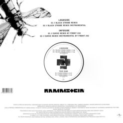 Rammstein - Keine Lust - Image 2