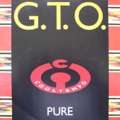 G.T.O.* - Pure