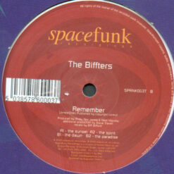 The Biffters - Remember
