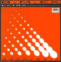 B.M. EX - Appolonia - Image 2