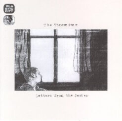 The Timewriter - Letters From The Jester