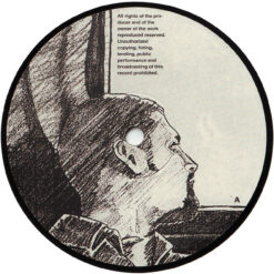 The Timewriter - Letters From The Jester - Image 2