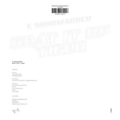 T. Schumacher* - Heat It Up / Tiger - Image 2
