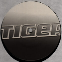 T. Schumacher* - Heat It Up / Tiger - Image 3