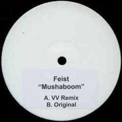 Feist - Mushaboom
