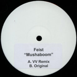 Feist - Mushaboom