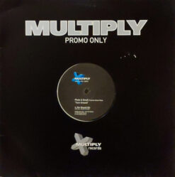 Phats & Small Presents Mutant Disco - Turn Around - Image 3