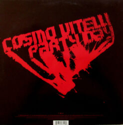Cosmo Vitelli - Party Day - Image 2