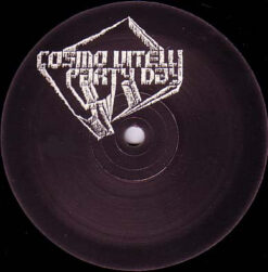 Cosmo Vitelli - Party Day - Image 3