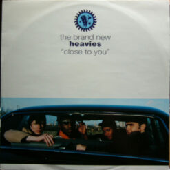 The Brand New Heavies - Close To You