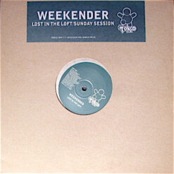 Weekender - Lost In The Loft