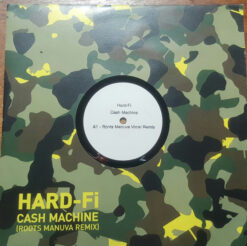 Hard-Fi - Cash Machine
