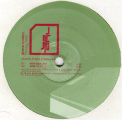 Sascha Funke & Djoker Daan - Doppelpass - Image 2