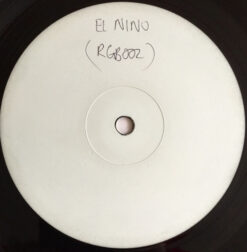 Agnelli & Nelson - El Niño