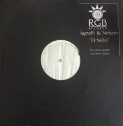 Agnelli & Nelson - El Niño - Image 3