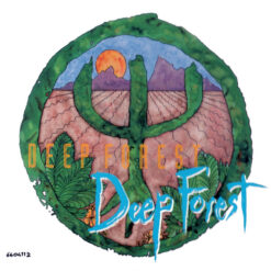 Deep Forest - Deep Forest