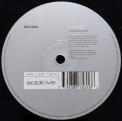 Fragma - Toca Me - Image 2