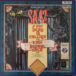 Signal Aout 42 - Dead Is Calling - Image 2