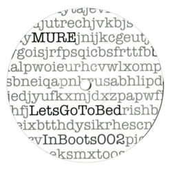 Buzz (70) Vs BG (18), Mure - Say What / Let's Go To Bed - Image 2