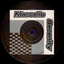 DJ Marcello & Derrick May - Serenity - Image 2