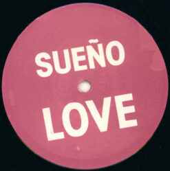 Various - Somebody Feel It / Sueño Love - Image 2