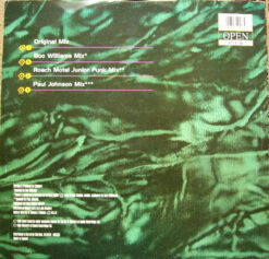 Green Velvet - Flash (Remixes Part 1) - Image 2